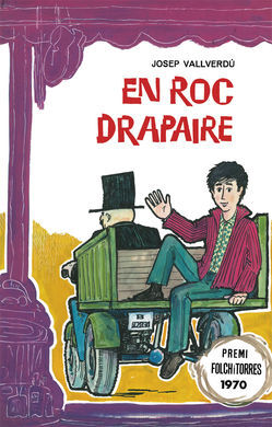 EN ROC DRAPAIRE