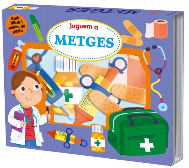 JUGUEM A METGES
