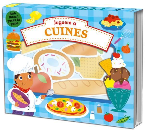 JUGUEM A CUINES