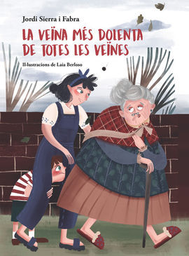 LA VEÏNA MÉS DOLENTA DE TOTES LES VEINES