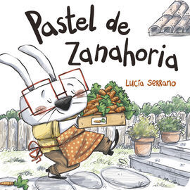 PASTEL DE ZANAHORIA