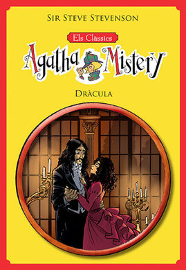 ELS CLASSICS D'AGATHA MISTERY 3  DRACULA