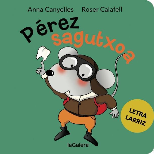PÉREZ SAGUTXOA