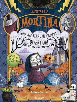 LA FESTA DE LA MORTINA