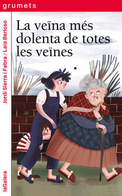 LA VEÏNA MÉS DOLENTA DE TOTES LES VEÏNES