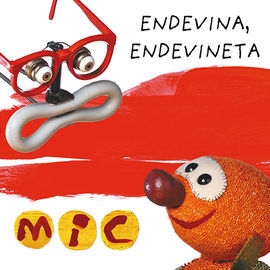 MIC. ENDEVINA, ENDEVINETA 3