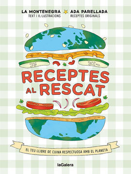 RECEPTES AL RESCAT