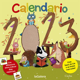 CALENDARIO 2023