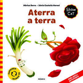 SHOWCAT 1  ATERRA A TERRA