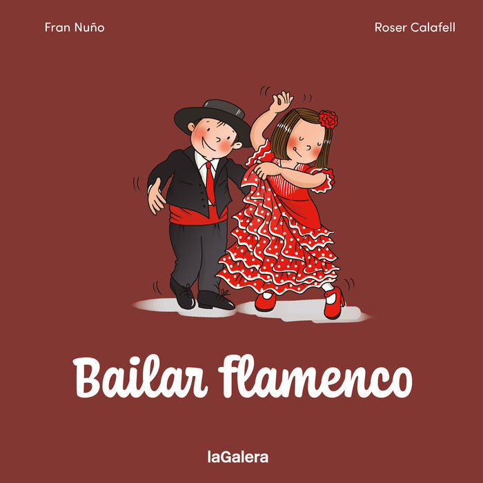 BAILAR FLAMENCO