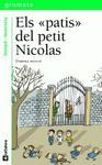 ELS PATIS DEL PETIT NICOLAS