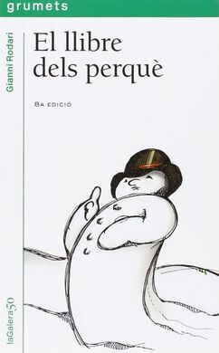 EL LLIBRE DELS PERQUÈ