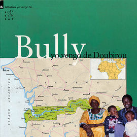 BULLY. YO VENGO DE DOUBIROU