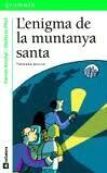 L'ENIGMA DE LA MUNTANYA SANTA