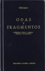 ODAS Y FRAGMENTOS (OLIMPICAS PITICAS NEM