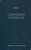 CUESTIONES NATURALES