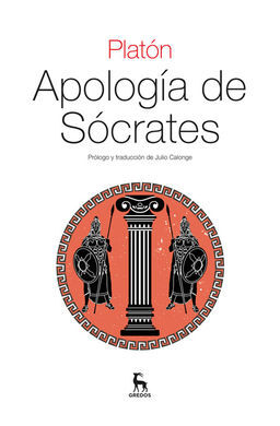 APOLOGIA DE SOCRATES