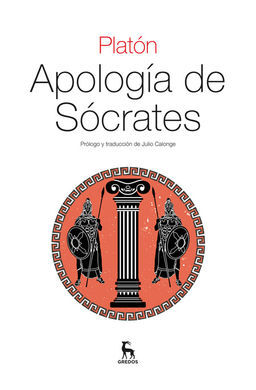 APOLOGIA DE SOCRATES