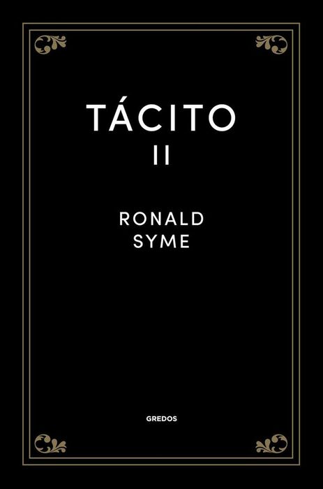TÁCITO II