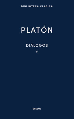 DIAGOLOS V (PLATON)