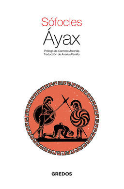 AYAX.(TEXTOS CLASICOS)