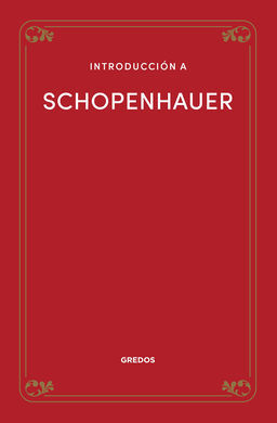 INTRODUCCIÓN A SCHOPENHAUER