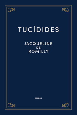 TUCIDIDES