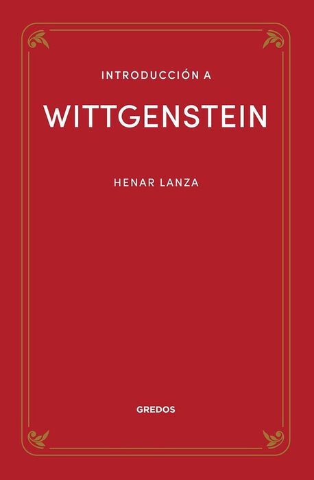 INTRODUCCIÓN A WITTGENSTEIN