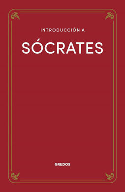 INTRODUCCIÓN A SOCRATES