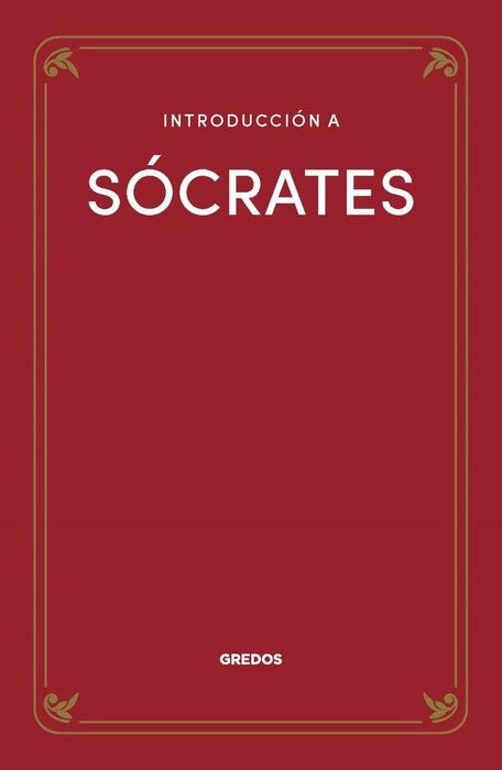 INTRODUCCIÓN A SOCRATES