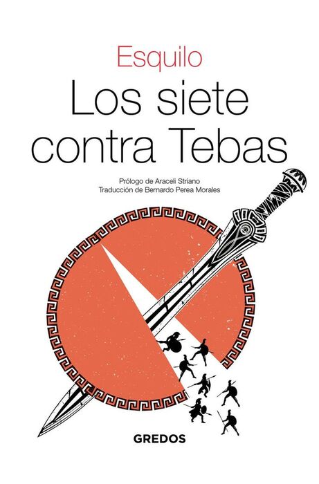 LOS SIETE CONTRA TEBAS