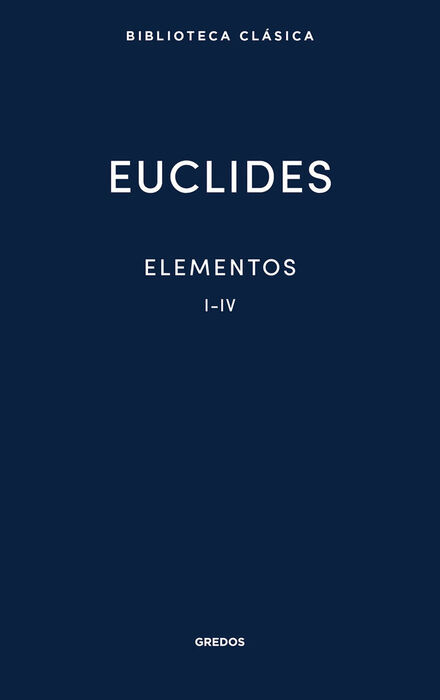ELEMENTOS I-IV