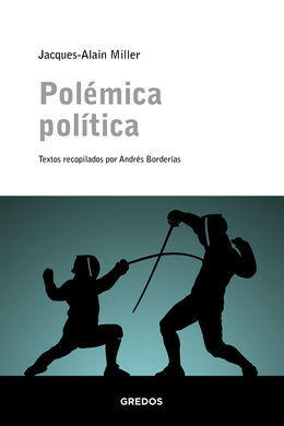 POLÉMICA POLÍTICA