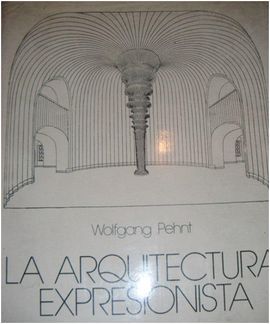 ARQUITECTURA EXPRESIONISTA