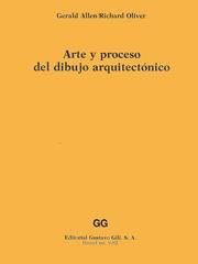 ARTE Y PROCESO DEL DIBUJO ARQUITECTÃNICO