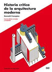 HISTORIA DE LA ARQUITECTURA MODERNA