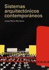 SISTEMAS ARQUITECTÓNICOS CONTEMPORÁNEOS