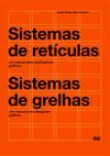 SISTEMAS DE RETÍCULAS. SISTEMAS DE GRELHAS