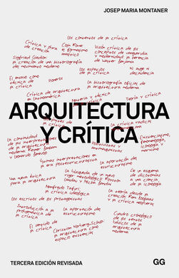 ARQUITECTURA Y CRÍTICA