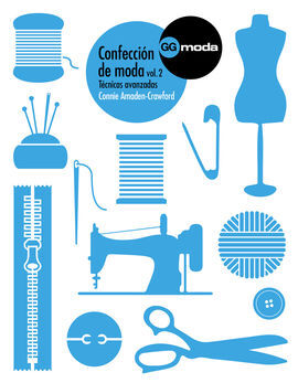 CONFECCIÓN DE MODA. VOL.2