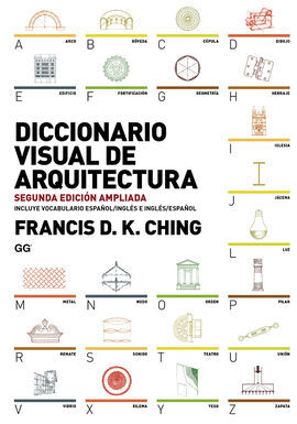 DICCIONARIO VISUAL DE ARQUITECTURA