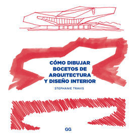 CÓMO DIBUJAR BOCETOS DE ARQUITECTURA Y DISEÑO