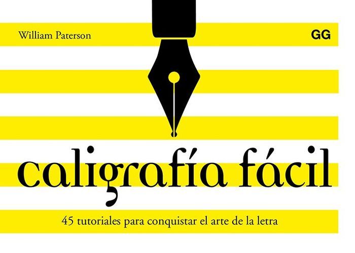 CALIGRAFÍA FÁCIL
