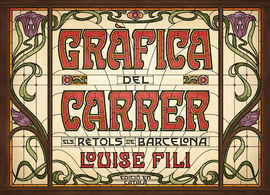 GRÀFICA DEL CARRER. ELS RÈTOLS DE BARCELONA