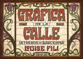 GRAFICA DE LA CALLE