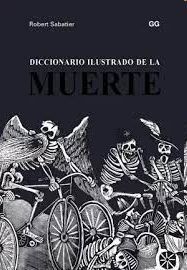 DICCIONARIO ILUSTRADO DE LA MUERTE