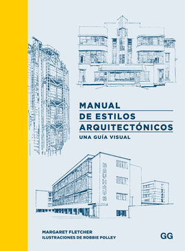 MANUAL DE ESTILOS ARQUITECTONICOS