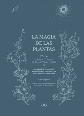 LA MAGIA DE LAS PLANTAS VOL 4