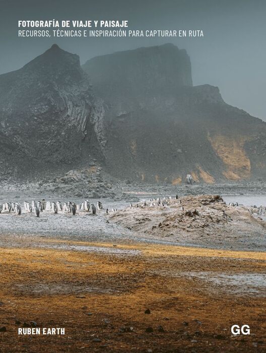 FOTOGRAFÍA DE VIAJE Y PAISAJE