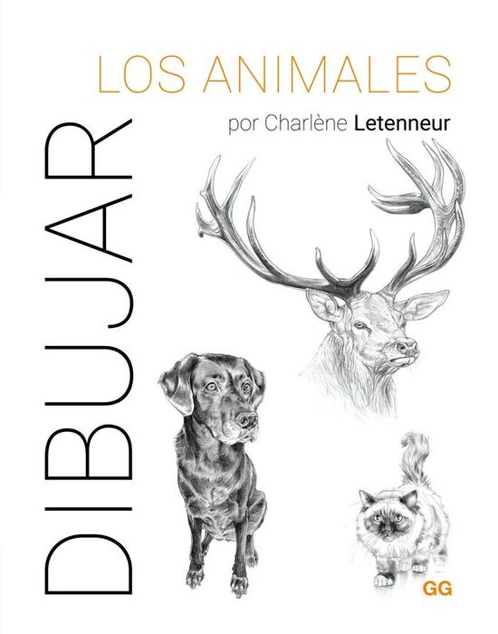 DIBUJAR LOS ANIMALES